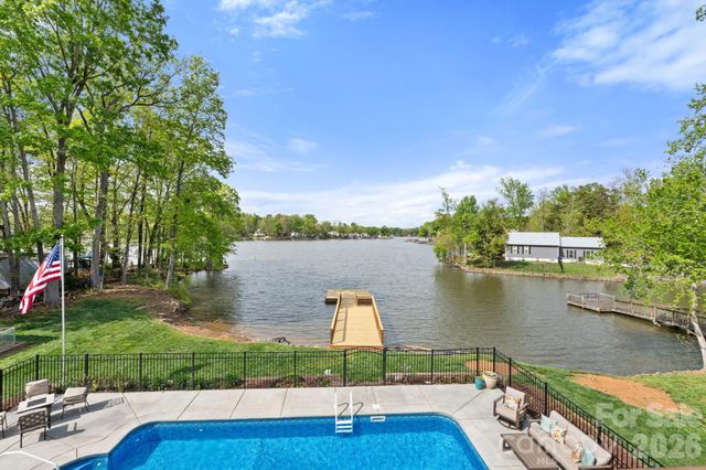 1786 Riverview Road, Lexington, NC 27292
