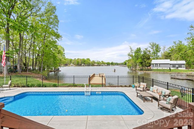 1786 Riverview Road, Lexington, NC 27292