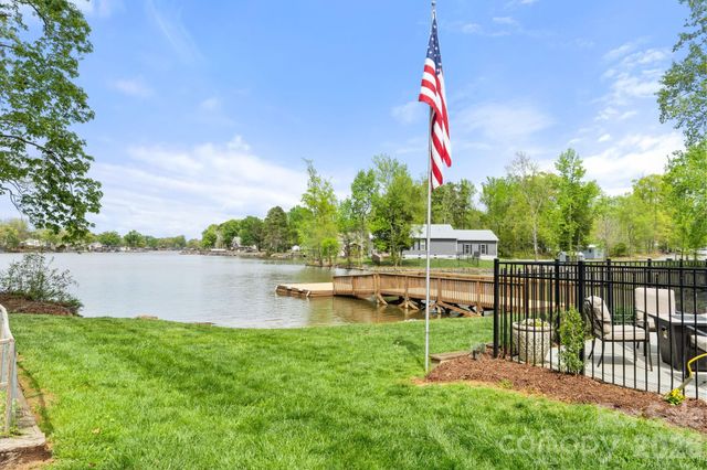 1786 Riverview Road, Lexington, NC 27292