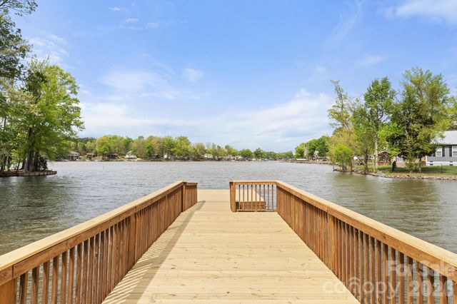 1786 Riverview Road, Lexington, NC 27292