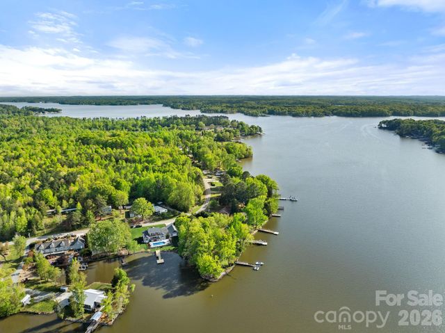 1786 Riverview Road, Lexington, NC 27292