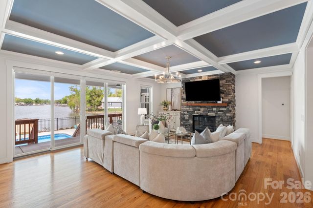 1786 Riverview Road, Lexington, NC 27292