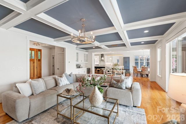 1786 Riverview Road, Lexington, NC 27292
