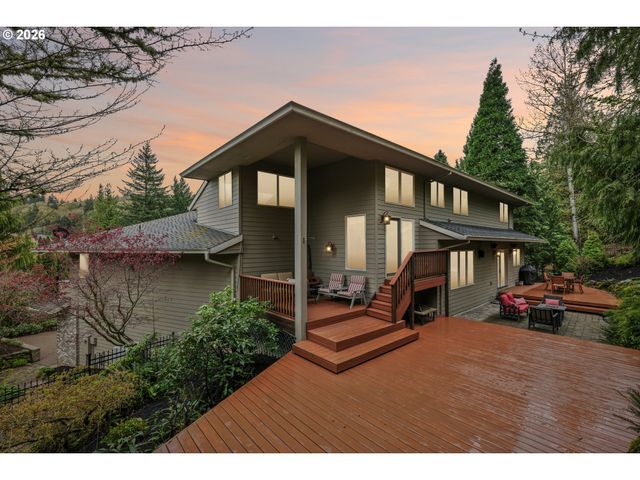 281 Se 41ST Ct, Gresham, OR 97080