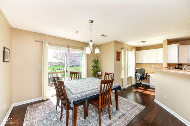 11141 Craycroft Court, Fishers, IN 46038