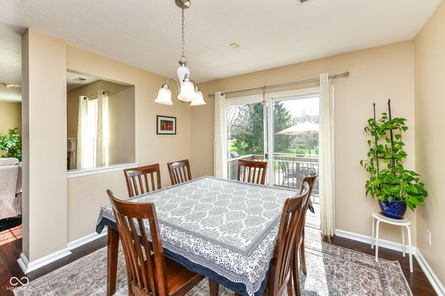 11141 Craycroft Court, Fishers, IN 46038