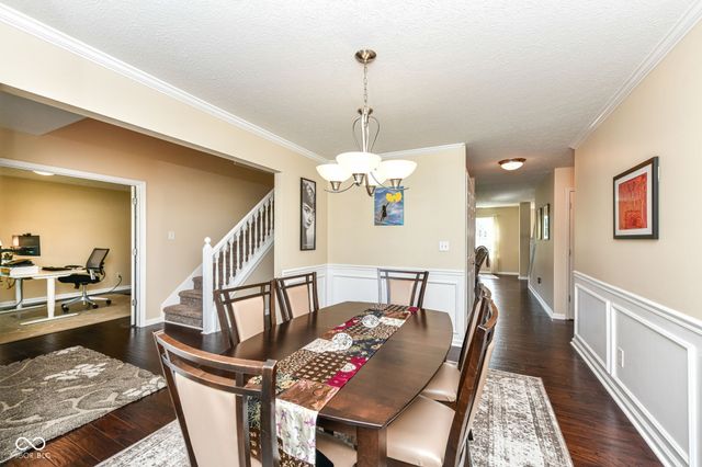 11141 Craycroft Court, Fishers, IN 46038