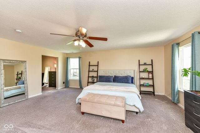 11141 Craycroft Court, Fishers, IN 46038