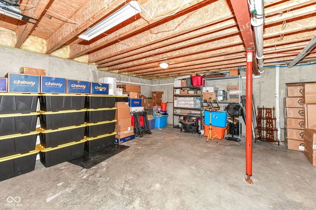 11141 Craycroft Court, Fishers, IN 46038