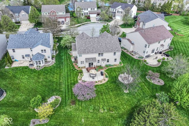 11141 Craycroft Court, Fishers, IN 46038