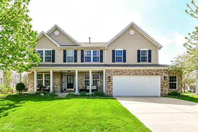 11141 Craycroft Court, Fishers, IN 46038