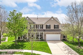 11141 Craycroft Court, Fishers, IN 46038