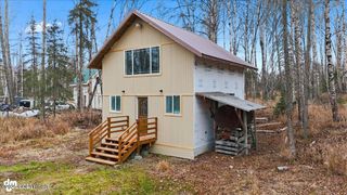 4317 N Sandhill Crane Street, & 4289, Wasilla, AK 99654