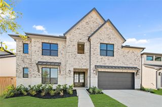 16263 Blue Mistflower Lane, Hockley, TX 77447