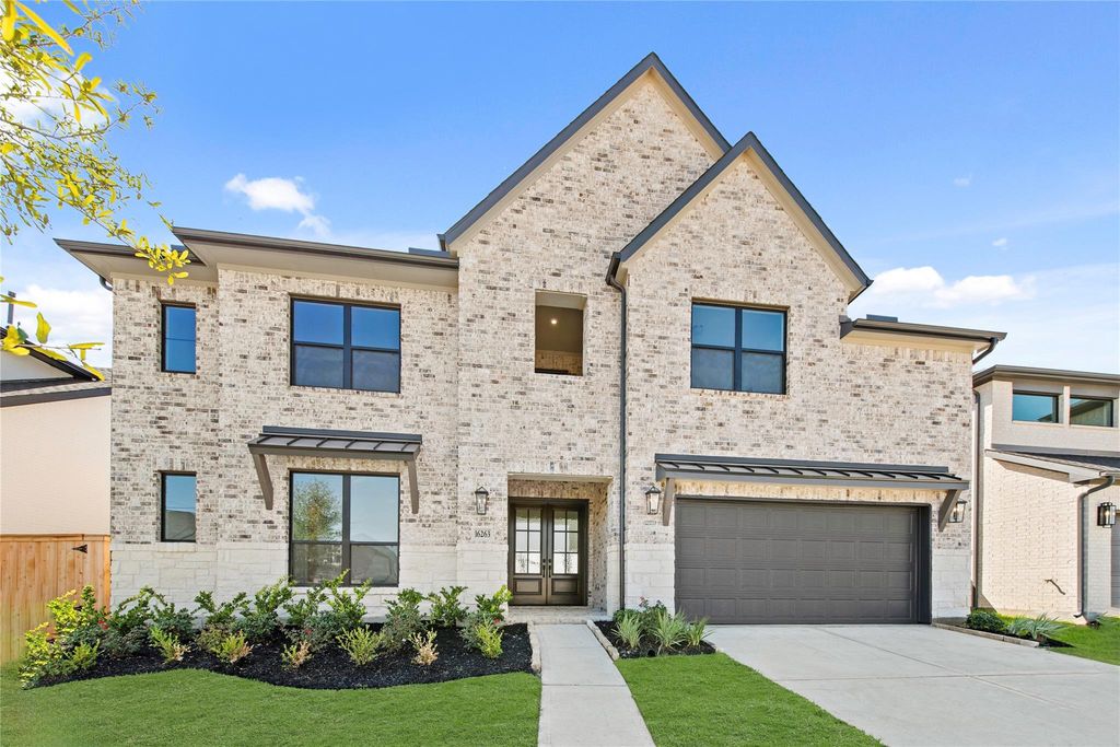 16263 Blue Mistflower Lane, Hockley, TX 77447