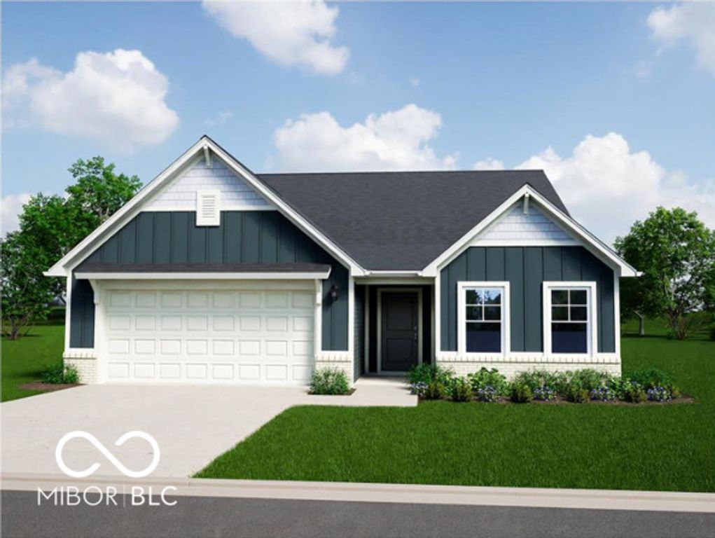 4272 Sedgewick Court, Columbus, IN 47201