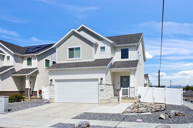 3504 W 4200 S, West Haven, UT 84401
