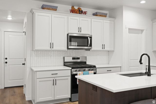 3504 W 4200 S, West Haven, UT 84401