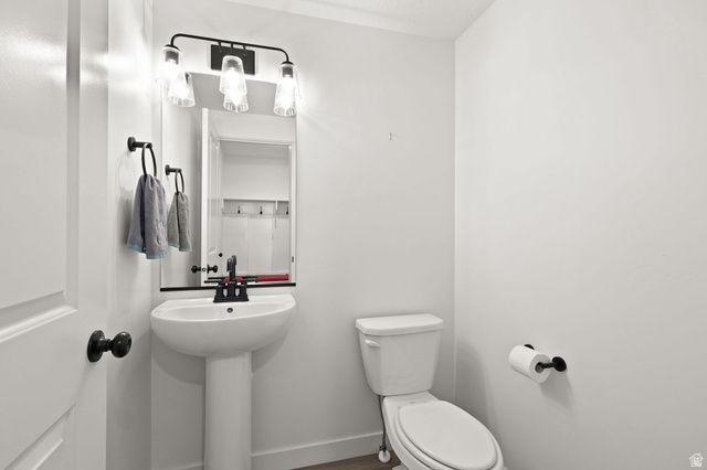 3504 W 4200 S, West Haven, UT 84401