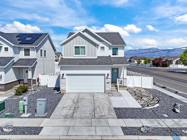 3504 W 4200 S, West Haven, UT 84401