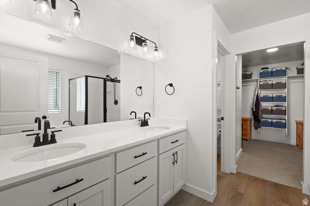 3504 W 4200 S, West Haven, UT 84401