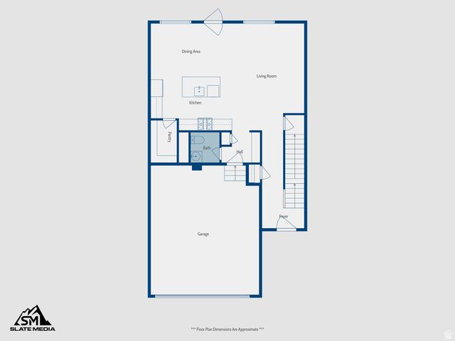 3504 W 4200 S, West Haven, UT 84401