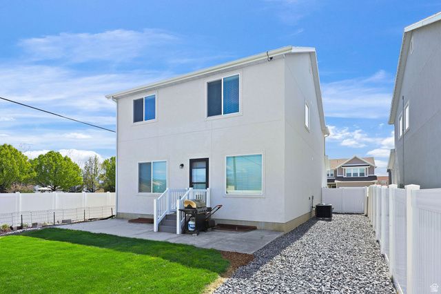 3504 W 4200 S, West Haven, UT 84401