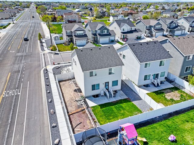 3504 W 4200 S, West Haven, UT 84401