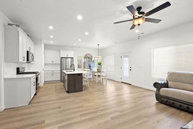 3504 W 4200 S, West Haven, UT 84401