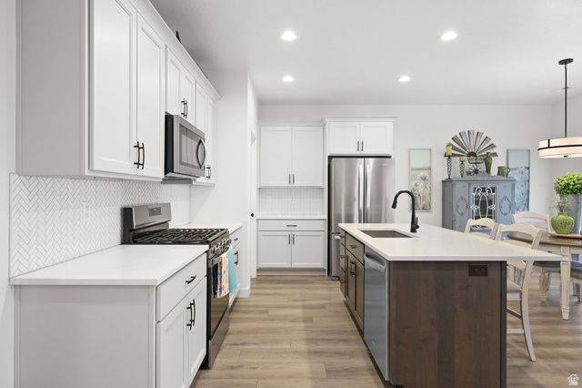 3504 W 4200 S, West Haven, UT 84401