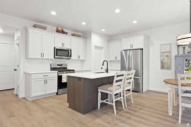 3504 W 4200 S, West Haven, UT 84401