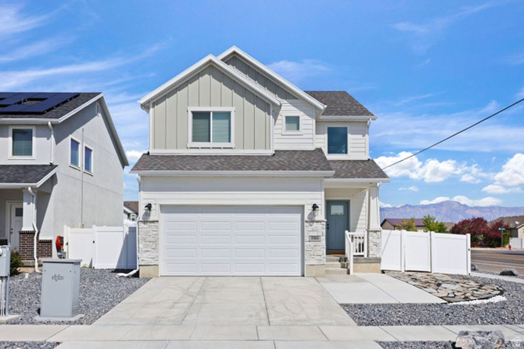 3504 W 4200 S, West Haven, UT 84401