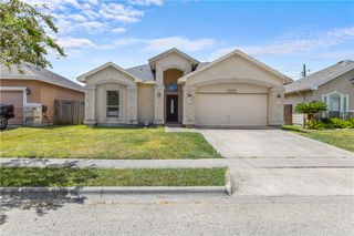 4333 Cool Breeze, Corpus Christi, TX 78413