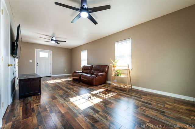 4403 W Madison Place, Broken Arrow, OK 74012