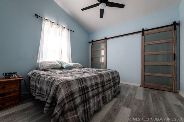 4403 W Madison Place, Broken Arrow, OK 74012