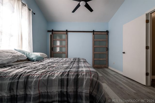 4403 W Madison Place, Broken Arrow, OK 74012