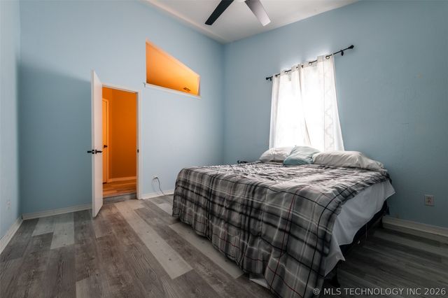 4403 W Madison Place, Broken Arrow, OK 74012