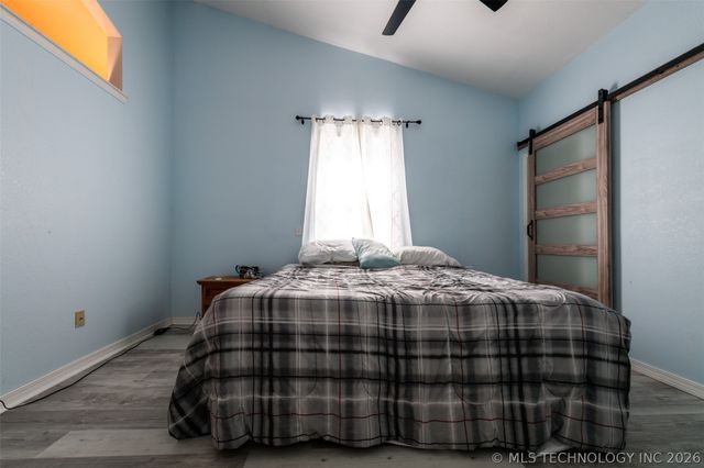 4403 W Madison Place, Broken Arrow, OK 74012