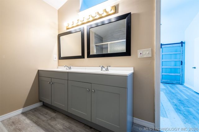 4403 W Madison Place, Broken Arrow, OK 74012