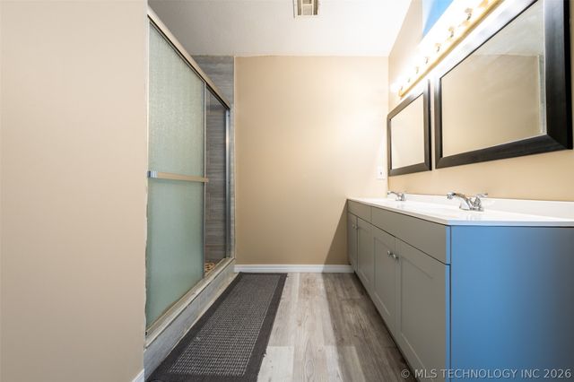 4403 W Madison Place, Broken Arrow, OK 74012