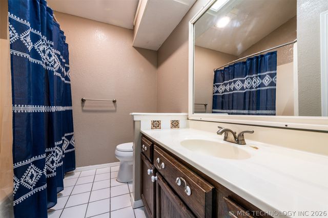 4403 W Madison Place, Broken Arrow, OK 74012