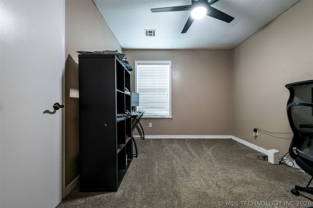 4403 W Madison Place, Broken Arrow, OK 74012