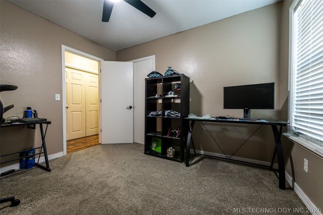 4403 W Madison Place, Broken Arrow, OK 74012