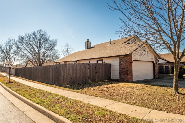 4403 W Madison Place, Broken Arrow, OK 74012