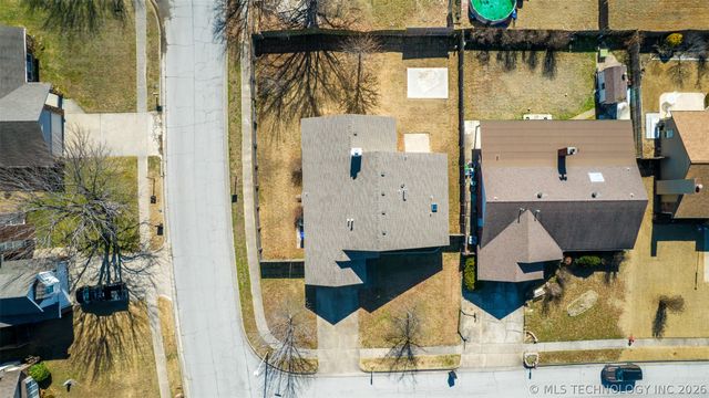 4403 W Madison Place, Broken Arrow, OK 74012