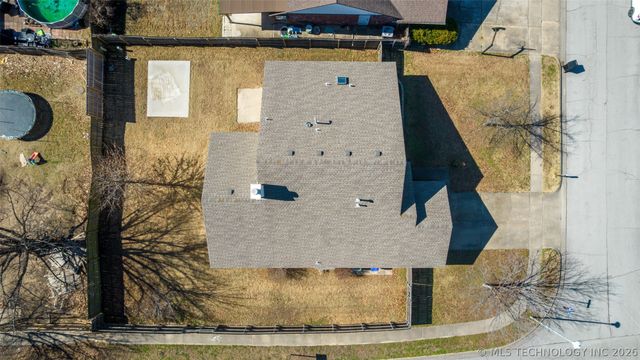 4403 W Madison Place, Broken Arrow, OK 74012