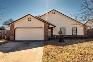 4403 W Madison Place, Broken Arrow, OK 74012