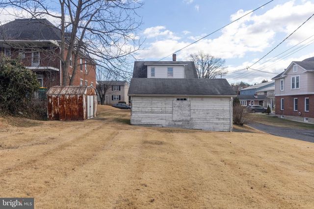 18 TRITLE AVENUE, Waynesboro, PA 17268