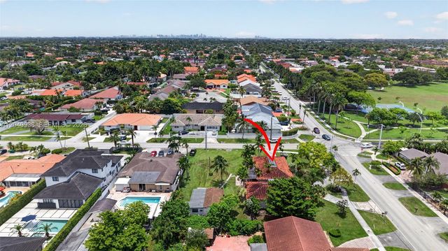 11405 SW 32nd Street, Miami, FL 33165