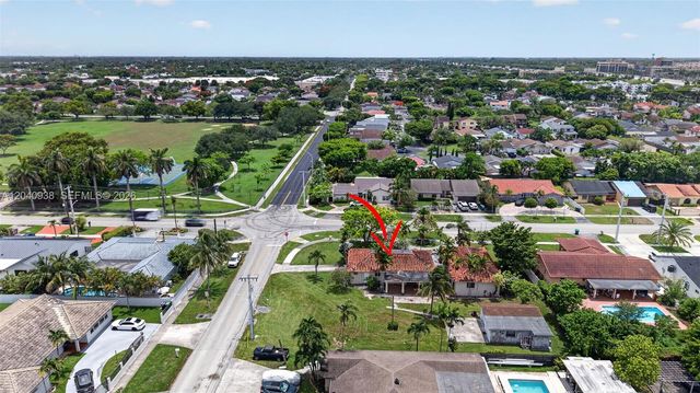 11405 SW 32nd Street, Miami, FL 33165